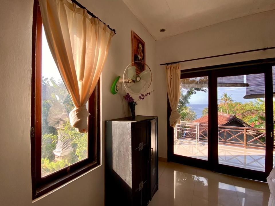 Appartement Sriganesh à Ambat Extérieur photo