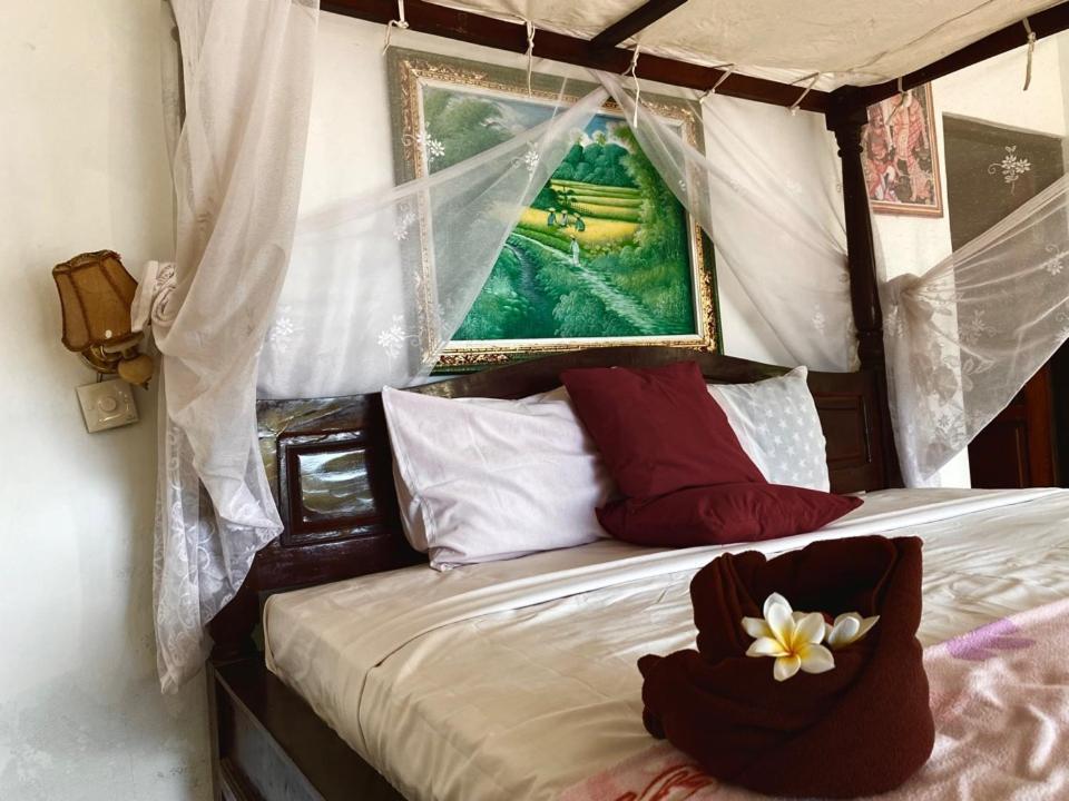 Appartement Sriganesh à Ambat Extérieur photo