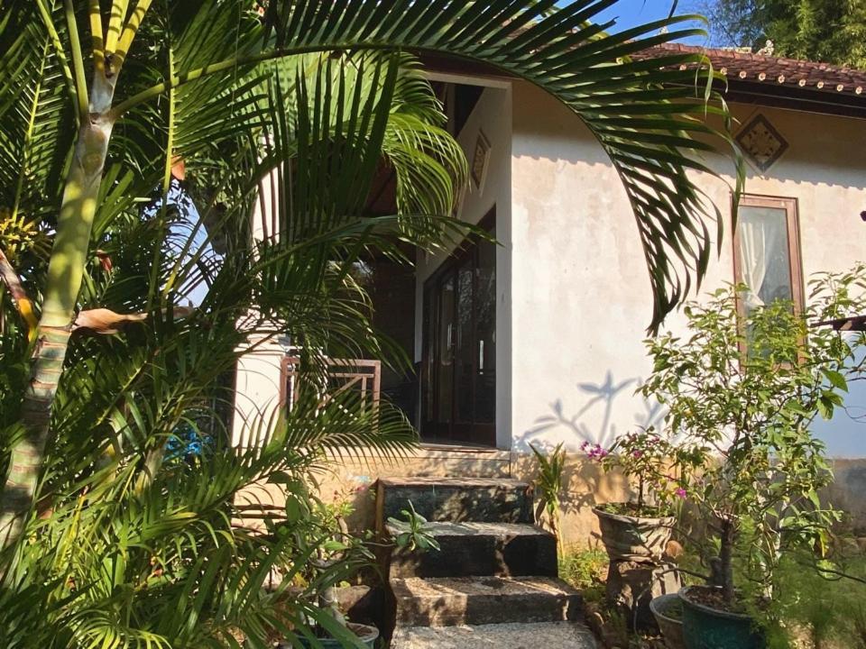Appartement Sriganesh à Ambat Extérieur photo