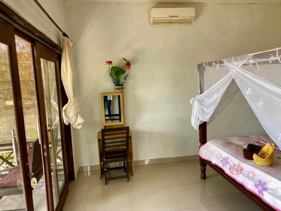 Appartement Sriganesh à Ambat Extérieur photo